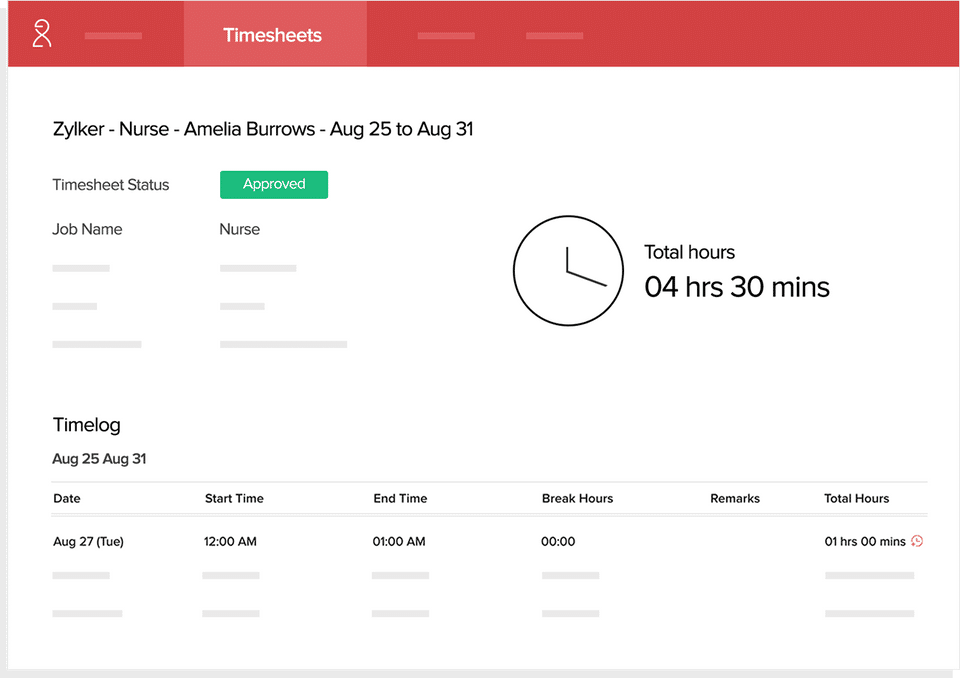 Electronic timesheets-thumb